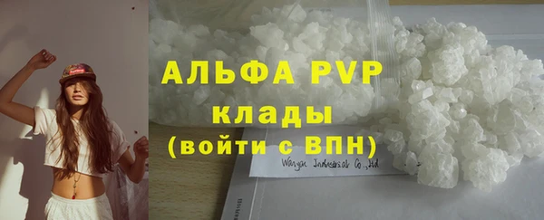 ALPHA PVP Инта